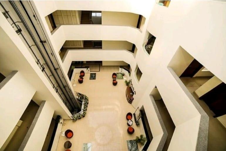 Hotel Tayas Trippapur Extérieur photo